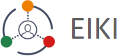 Logo EIKI - Zirkel