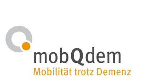 mobQdem - Mobilität im Quartier trotz Demenz