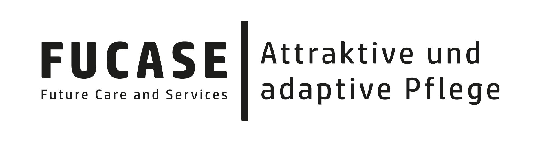 Future Care & Services Logo