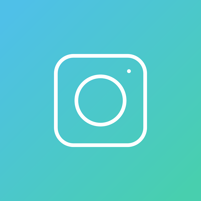 Instagram Icon - Link zum Instagram Profil von IAO_Pflege